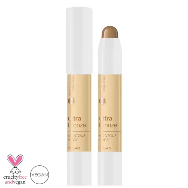 Bronzer stick hipoalergenic Ultra Bronze 01 Classic Bronze, Bell | 3,4 g BELL INFINITY — preț și oferte