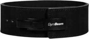 GymBeam Curele de ridicare a greutății LEVER M