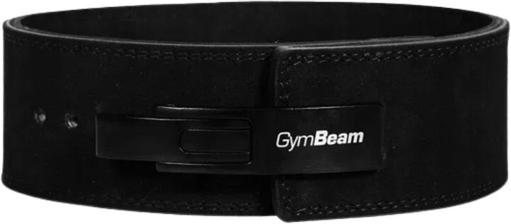 GymBeam Curele de ridicare a greutății LEVER M — preț și oferte