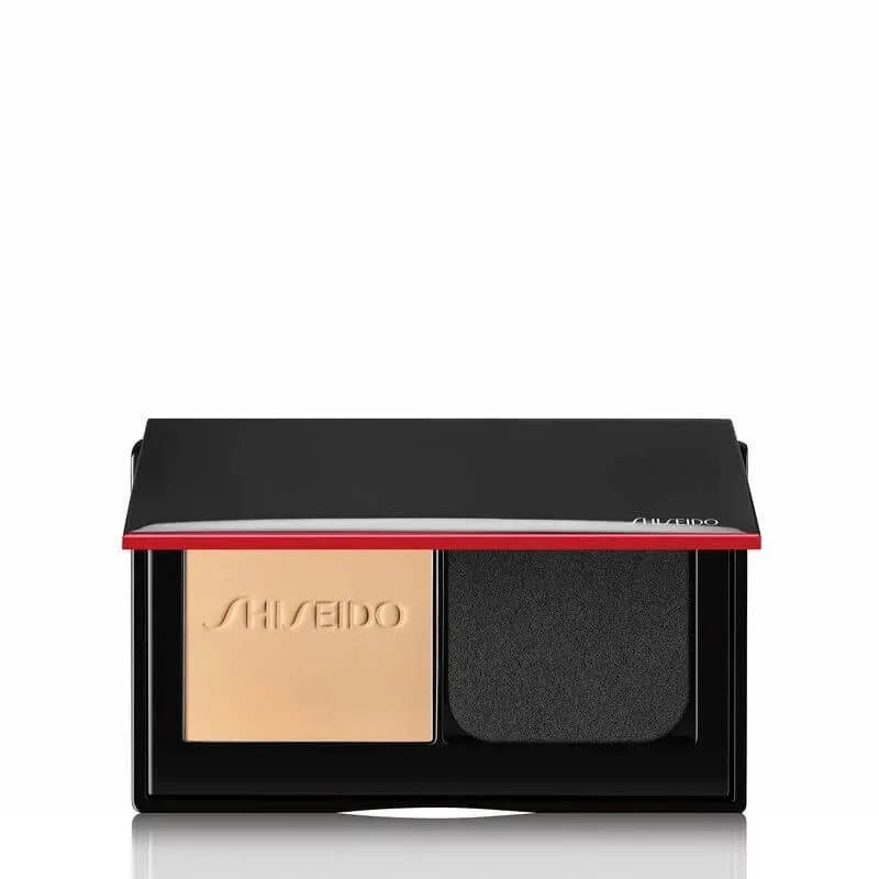 Shiseido Skin Self-Refreshing Custom Finish Powder-Cream Foundation 150 Lace, 9g — preț și oferte