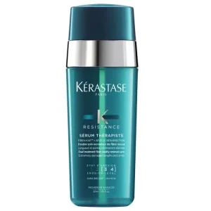 Kerastase Resistance Sérum Therapiste Ser bifazic pentru restabilirea calității fibrei capilare, 30 ml
