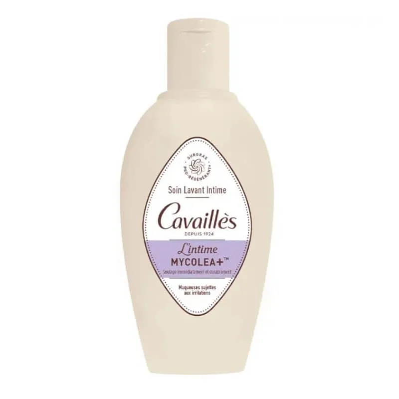 Gel pentru igiena intima Mycolea, 200 ml, Roge Cavailles — preț și oferte