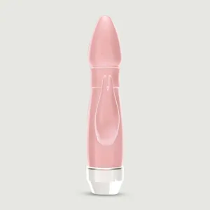 Loraine Soft Rabbit Vibrator - Roz