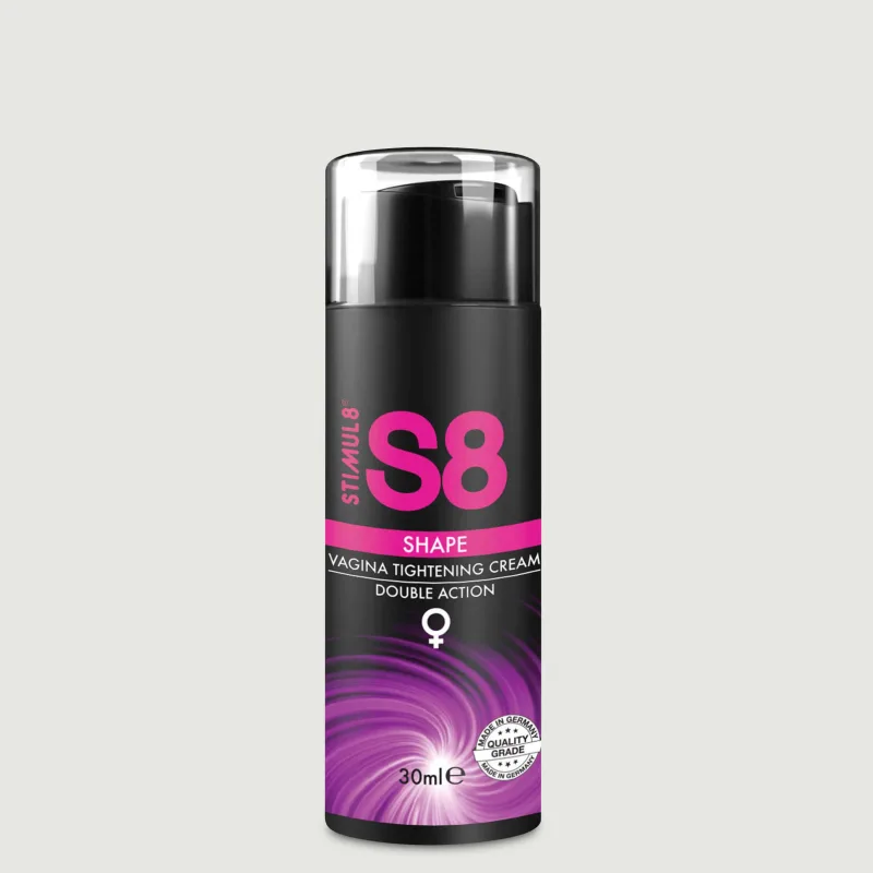 S8 Cremă de întărire - 30 ml — preț și oferte