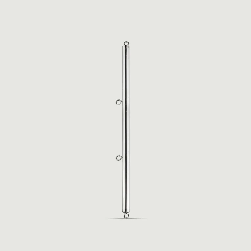 Sinner Gear Bară de împrăștiere 45 cm - Argint — preț și oferte