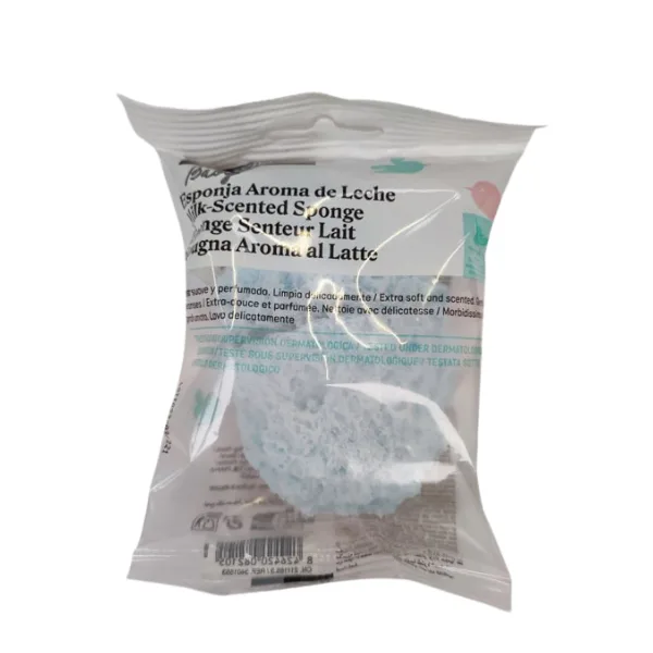 BURETE BAIE CU PARFUM DE LAPTE 3401553 132216 SUAVINEX — preț și oferte