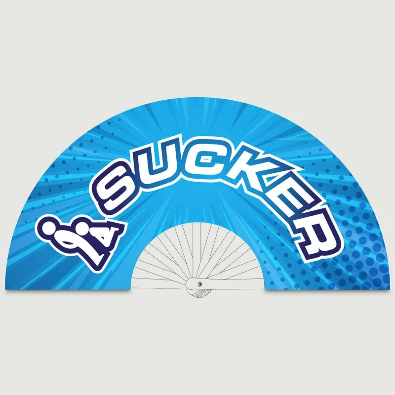 Sucker Fan 64 cm — preț și oferte