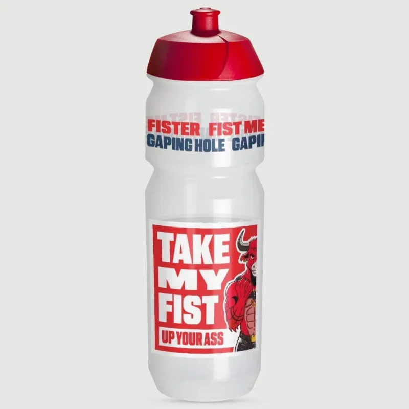 Fuck & Fist Lube Sticlă pentru lubrifiant — preț și oferte