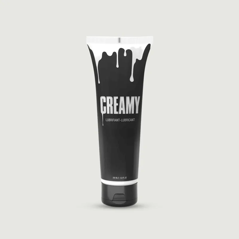 Lubrifiant cremos pentru spermă reală falsă - 70 ml — preț și oferte