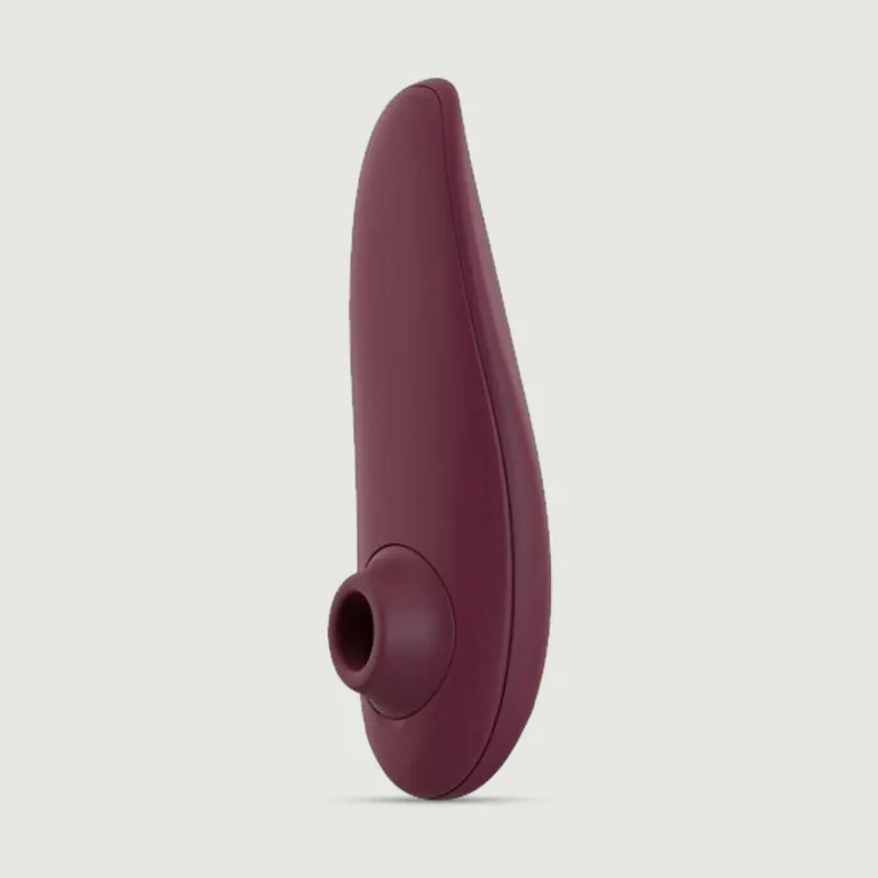 Stimulator de aspirație clitoridian Womanizer Classic 2 - Violet — preț și oferte