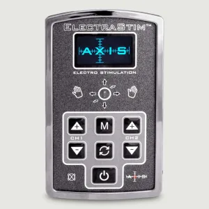 ElectraStim Axis Electro Stimulator cu specificații înalte