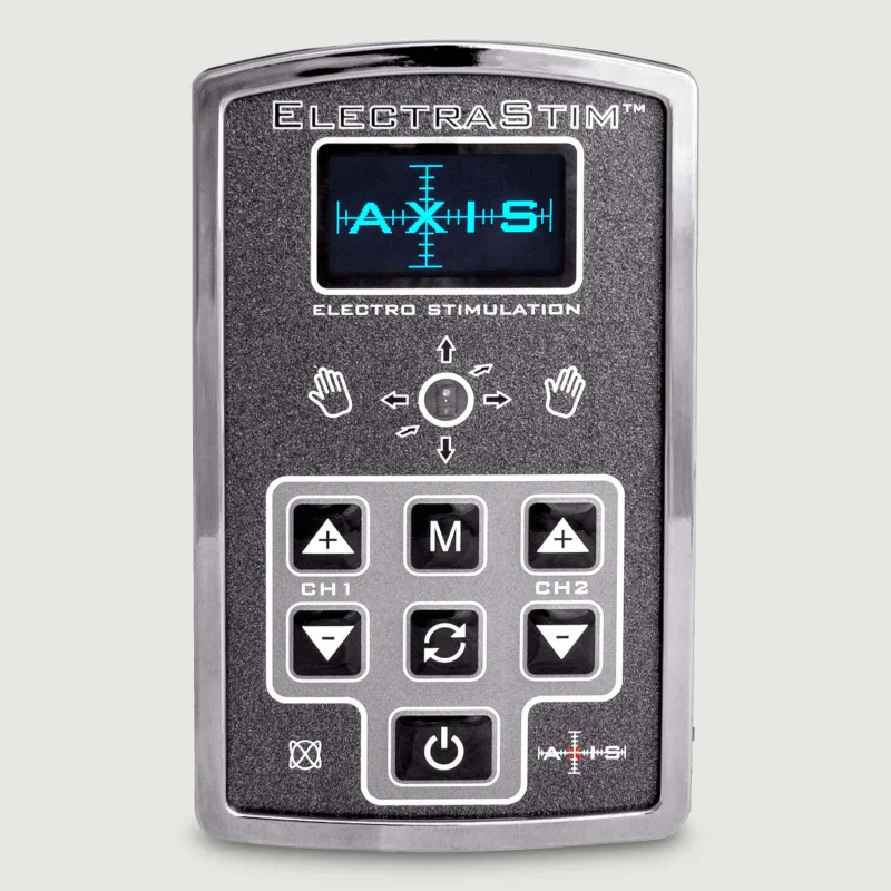 ElectraStim Axis Electro Stimulator cu specificații înalte — preț și oferte