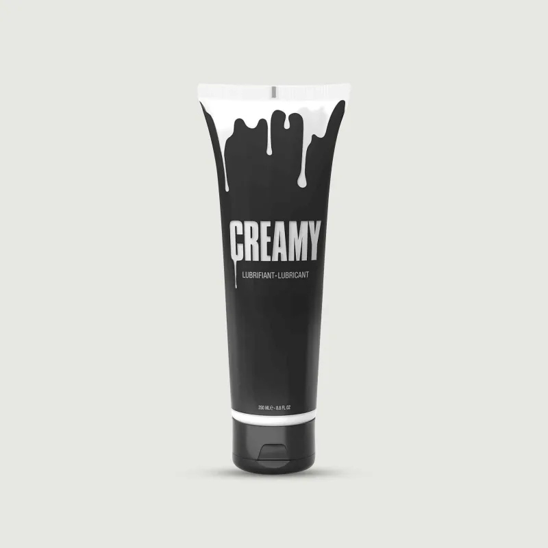 Lubrifiant cremos pentru spermă reală falsă - 250 ml — preț și oferte