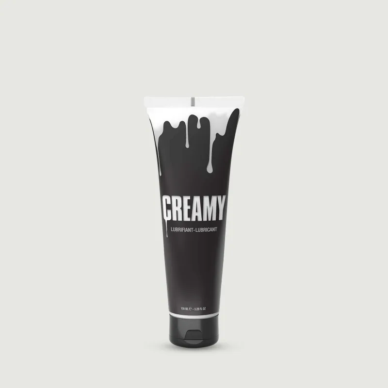 Lubrifiant cremos pentru spermă reală falsă - 150 ml — preț și oferte