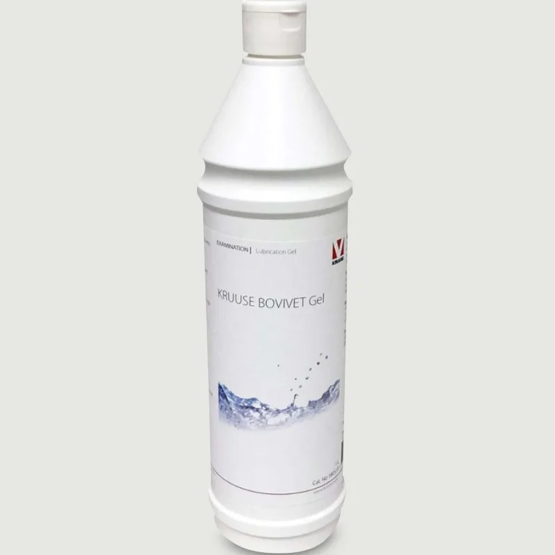 Bovivet Gel Lubricant veterinar pentru fisting - 1000 ml — preț și oferte