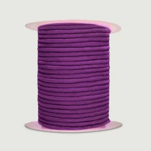 Frânghie Bondage 100 m - Violet