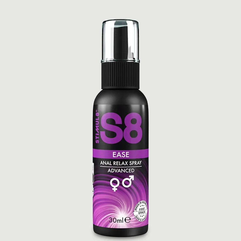 S8 Ease Anal Relax Spray - 30 ml — preț și oferte