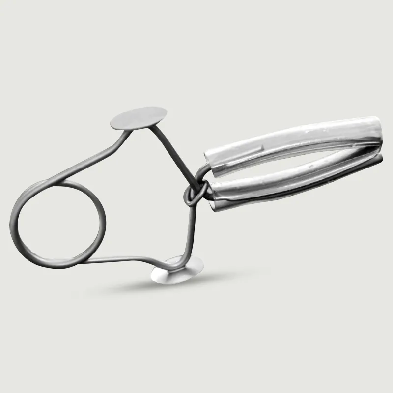 Clemă metalică pentru penis — preț și oferte