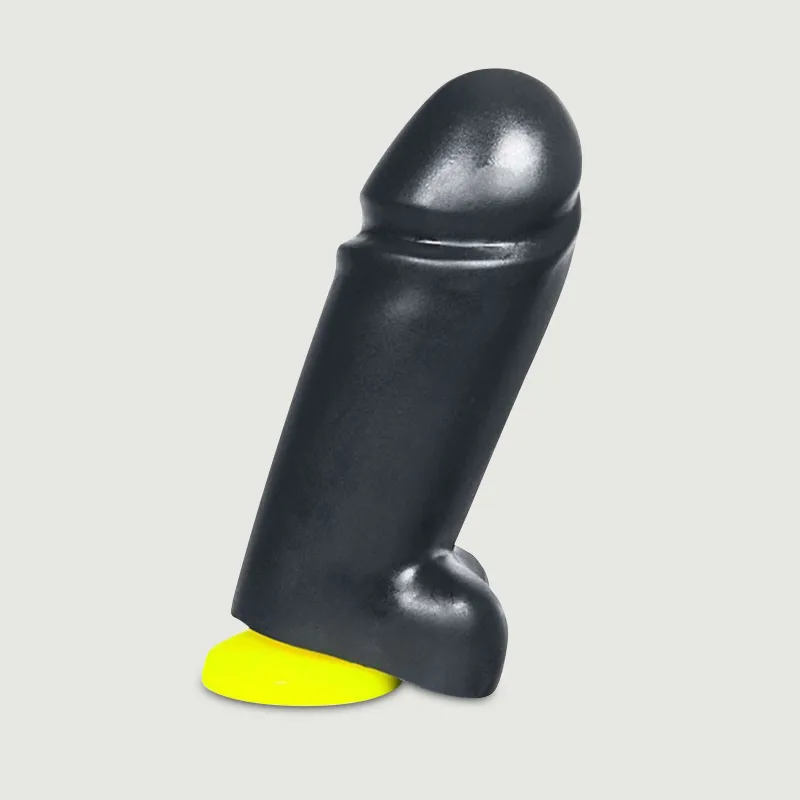 Keep Burning Foreman Extra Large Silicone DIldo — preț și oferte