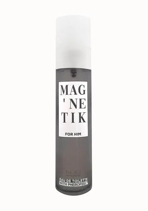 Magnetik Pheromone Spray Parfum pentru el - 50 ml — preț și oferte