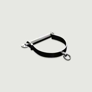 Colier Darby Style Dimensiune medie - Argint