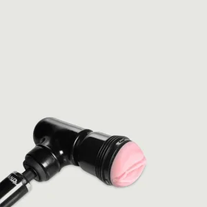 Adaptor de baghetă vibratoare pentru Fleshlight
