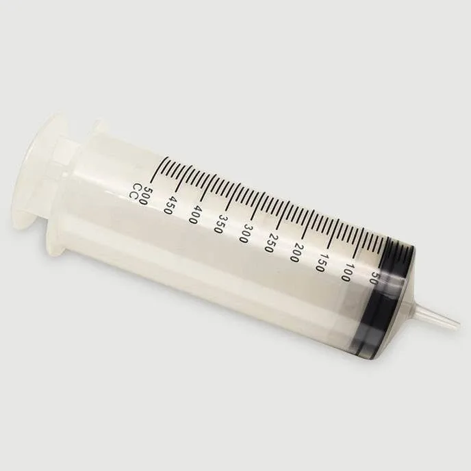 BDSMaster Pipe Squirt XXXL Seringă-injector — preț și oferte