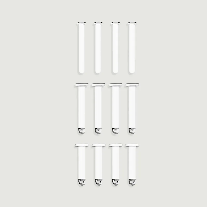 Mancage Set de pini de rezervă Mancage - Transparent — preț și oferte