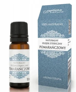 Ulei de portocale, 10 ml