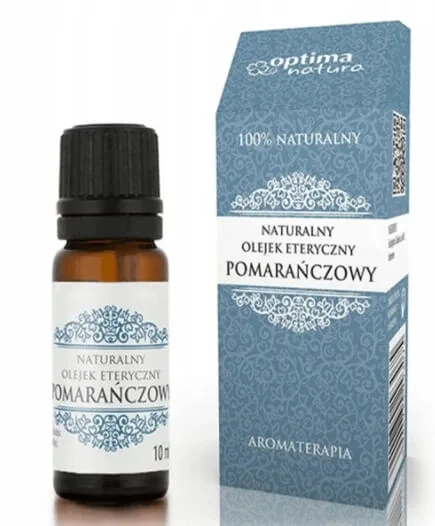 Ulei de portocale, 10 ml — preț și oferte