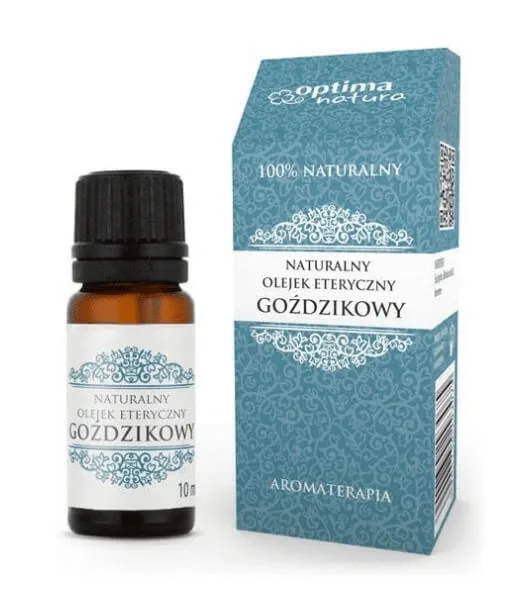Ulei esențial natural, Godzik, 10 ml — preț și oferte