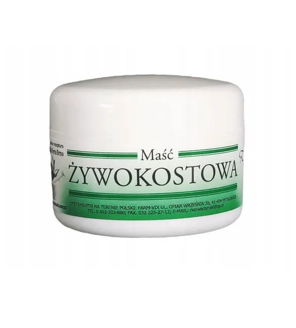 Ma ywokostowa, 50 ml — preț și oferte