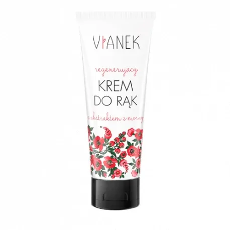 Cremă regenerantă pentru răni Vianek 75 ml — preț și oferte
