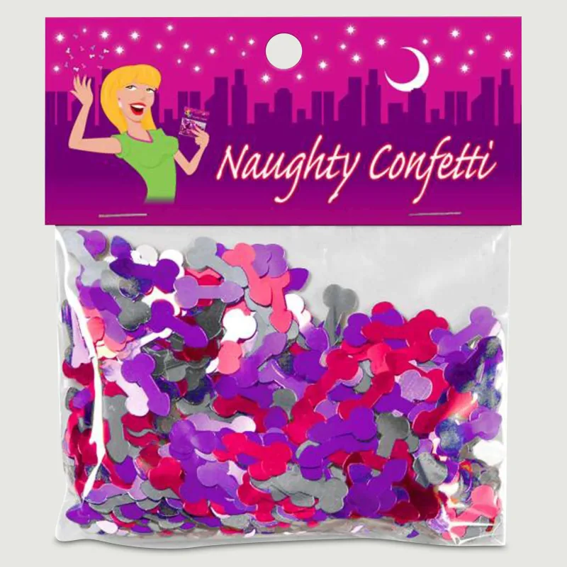 Confetti obraznic — preț și oferte