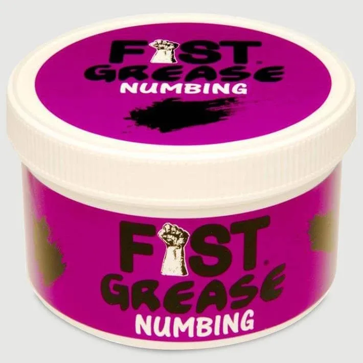 Fist Numbing Relaxing Fist Cream - 400 ml — preț și oferte