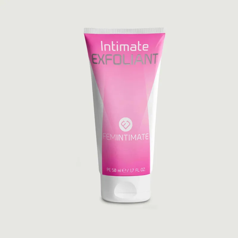 Crema pentru zona intimă Femintimate Exfoliant - 50 ml — preț și oferte