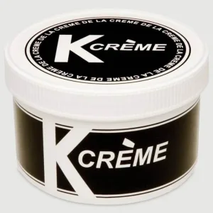 Fist K Anal Grease Cream - 400 ml