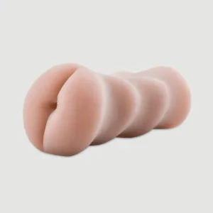 Blush Enlust Cassie Masturbator de păsărică cu nervuri - Carnea
