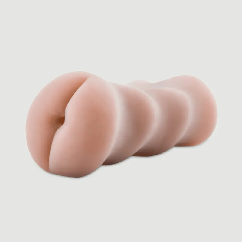 Blush Enlust Cassie Masturbator de păsărică cu nervuri - Carnea — preț și oferte