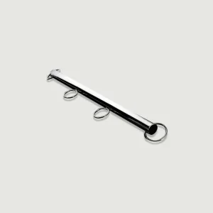 Metal Spreader Truss Bar 46 cm - Argint