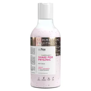 So!Flow, shake de duș netezitor, 400 ml