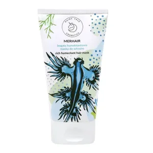 Hairy Tale Merhair Mască umectantă bogată pentru păr de toate porozitățile, 150 ml