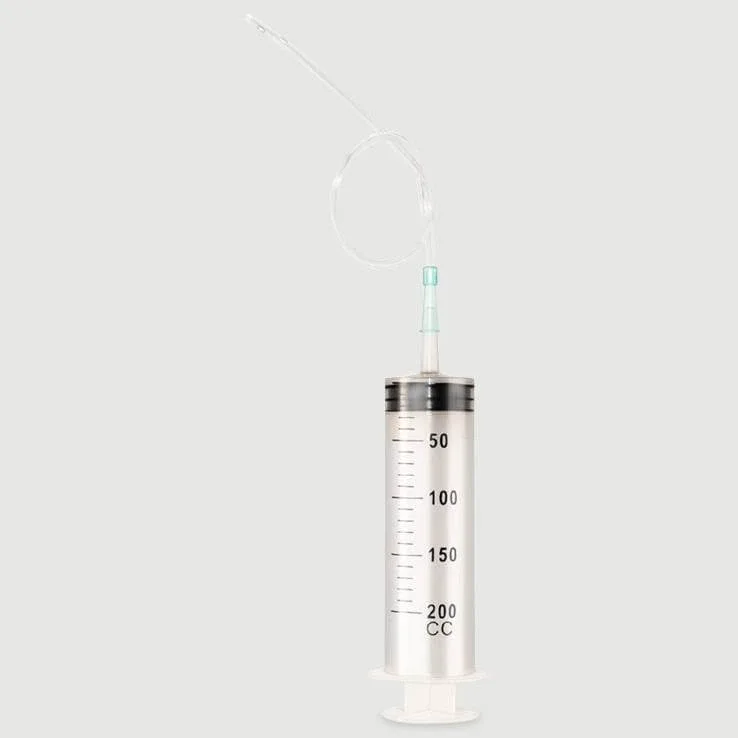 Injector cu seringă medie BDSMaster Pipe Squirt — preț și oferte