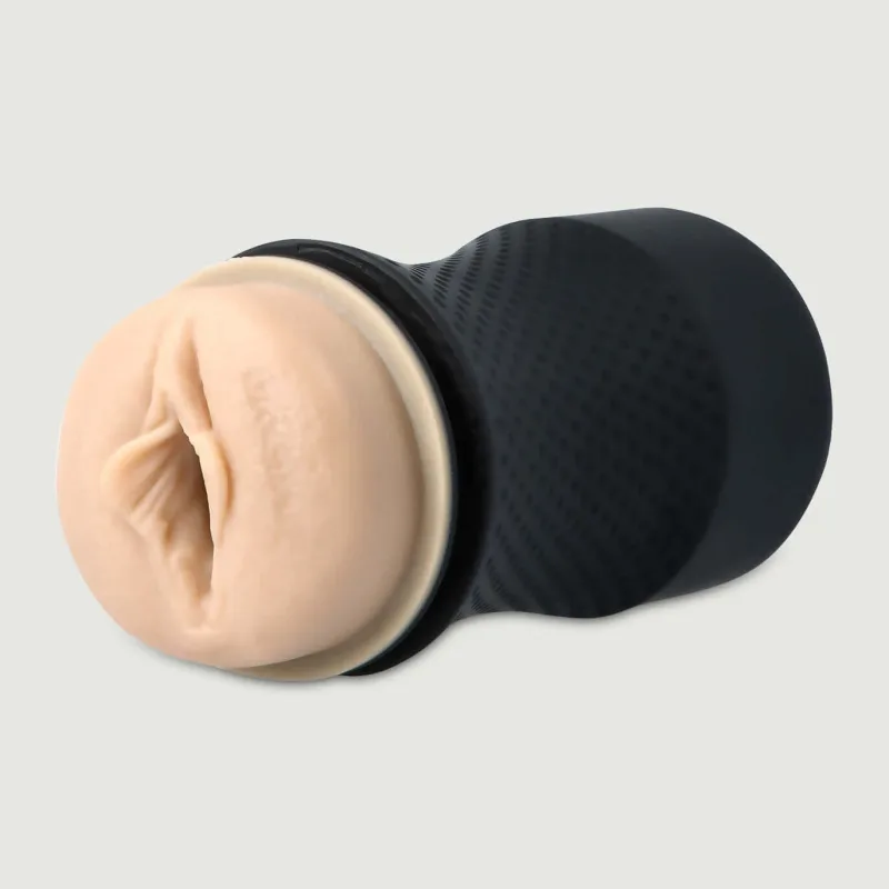 M4 Stroker de vagin din silicon moale - carne — preț și oferte