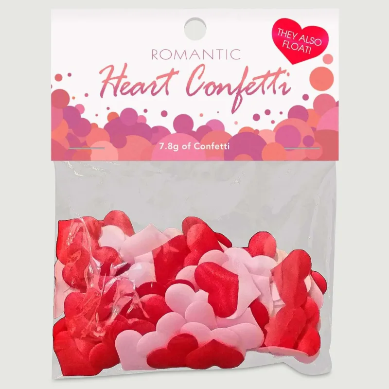 Jocuri Kheper Confetti inimă romantică Kheper Games — preț și oferte