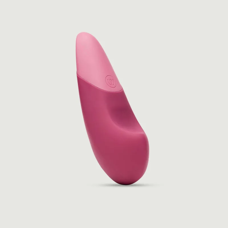 Womanizer Lay On Vibrator - Roz — preț și oferte