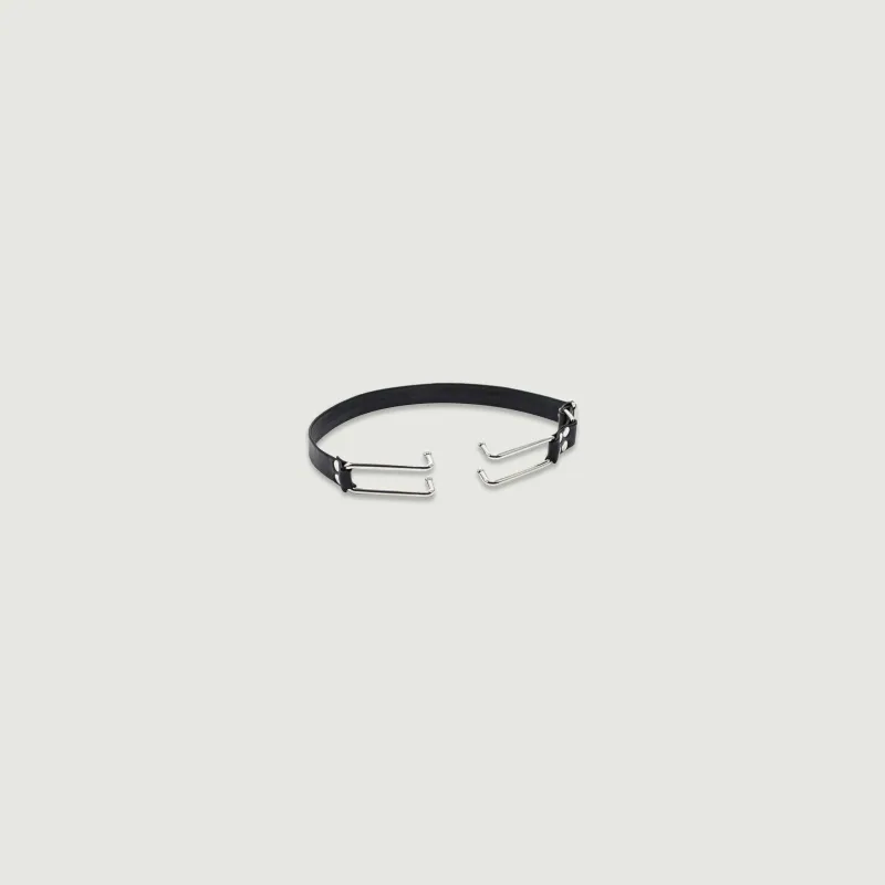 Lips Separator Jaw Gag - Argint — preț și oferte