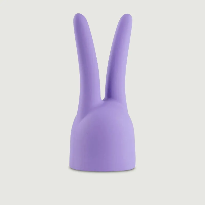 Atașament MyMagicWand Bunny Violet — preț și oferte