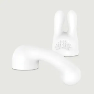 Accesoriu Bodywand Curve - alb