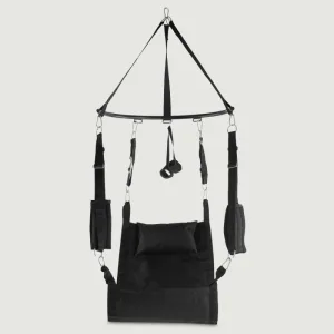 Set complet Berlin Fabric Sling cu bară